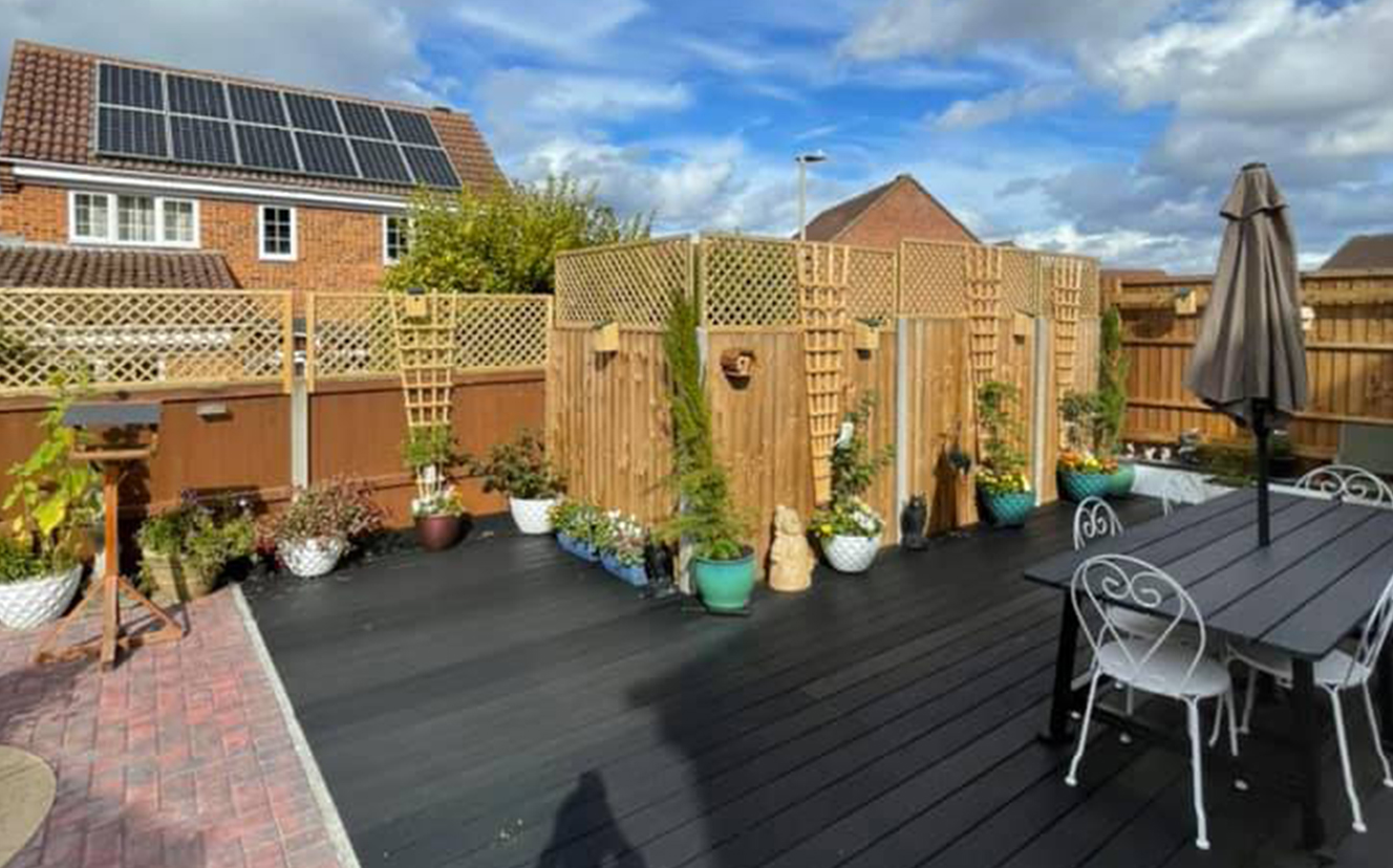 Handyman services in Kempton