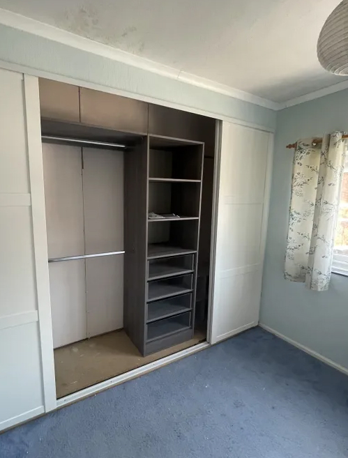 Many Years Experience