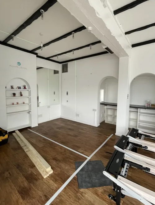 Friendly, Reliable Service